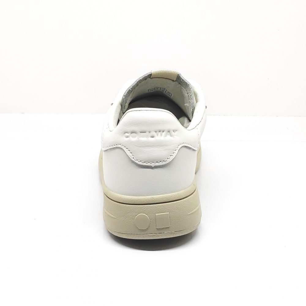 Zapatillas Coolway Prime Time Blanco